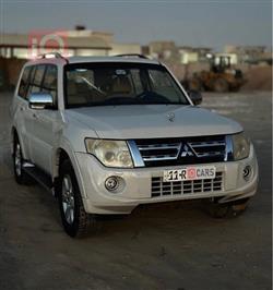 ميتسوبيشي باجيرو